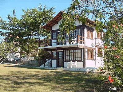 Pousada Latitude 22 Rio das Ostras Exterior photo